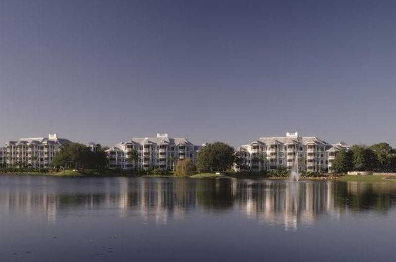 Marriott'S Cypress Harbour Villas Orlando Exterior foto