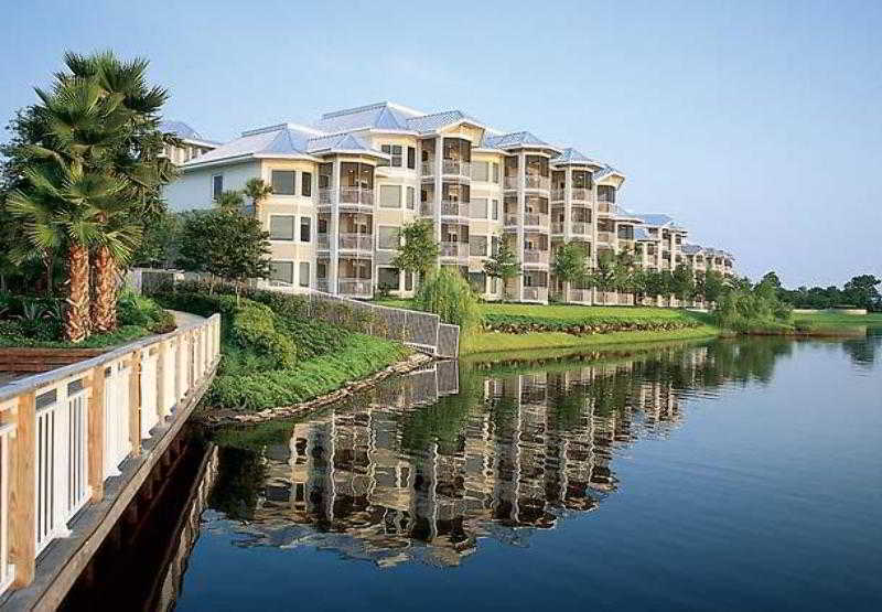 Marriott'S Cypress Harbour Villas Orlando Exterior foto